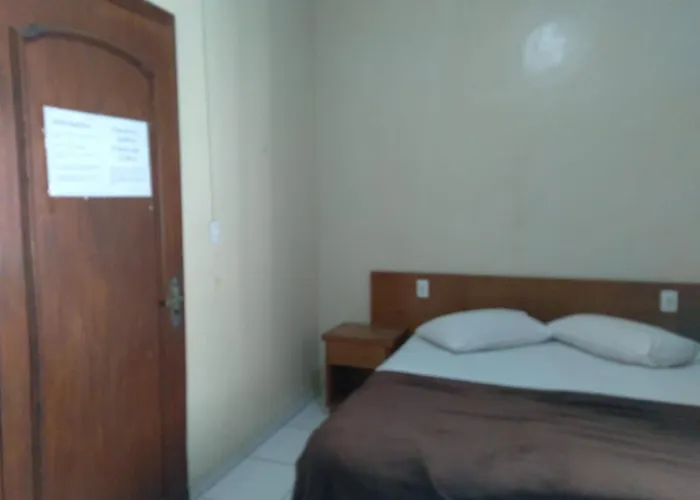 Hotel que aceita animais de estimação: Canto do Casarão