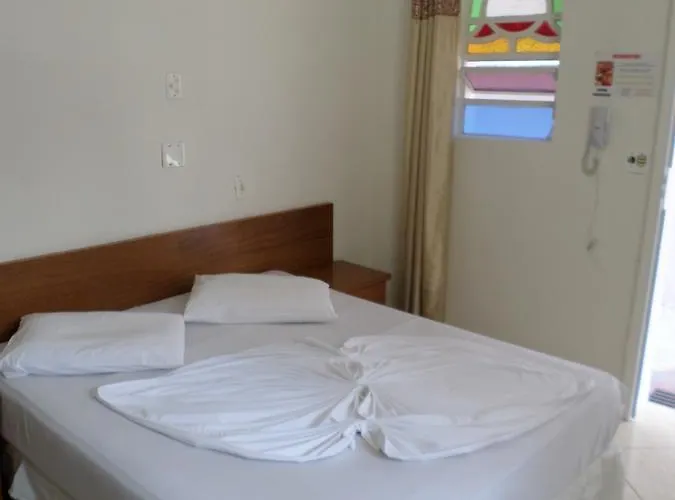 Hotel que aceita animais de estimação: Canto do Casarão